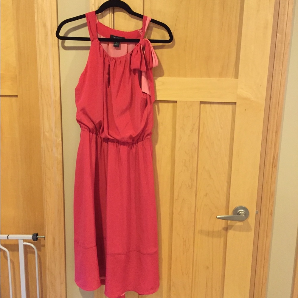 Size 6 White House black market dress